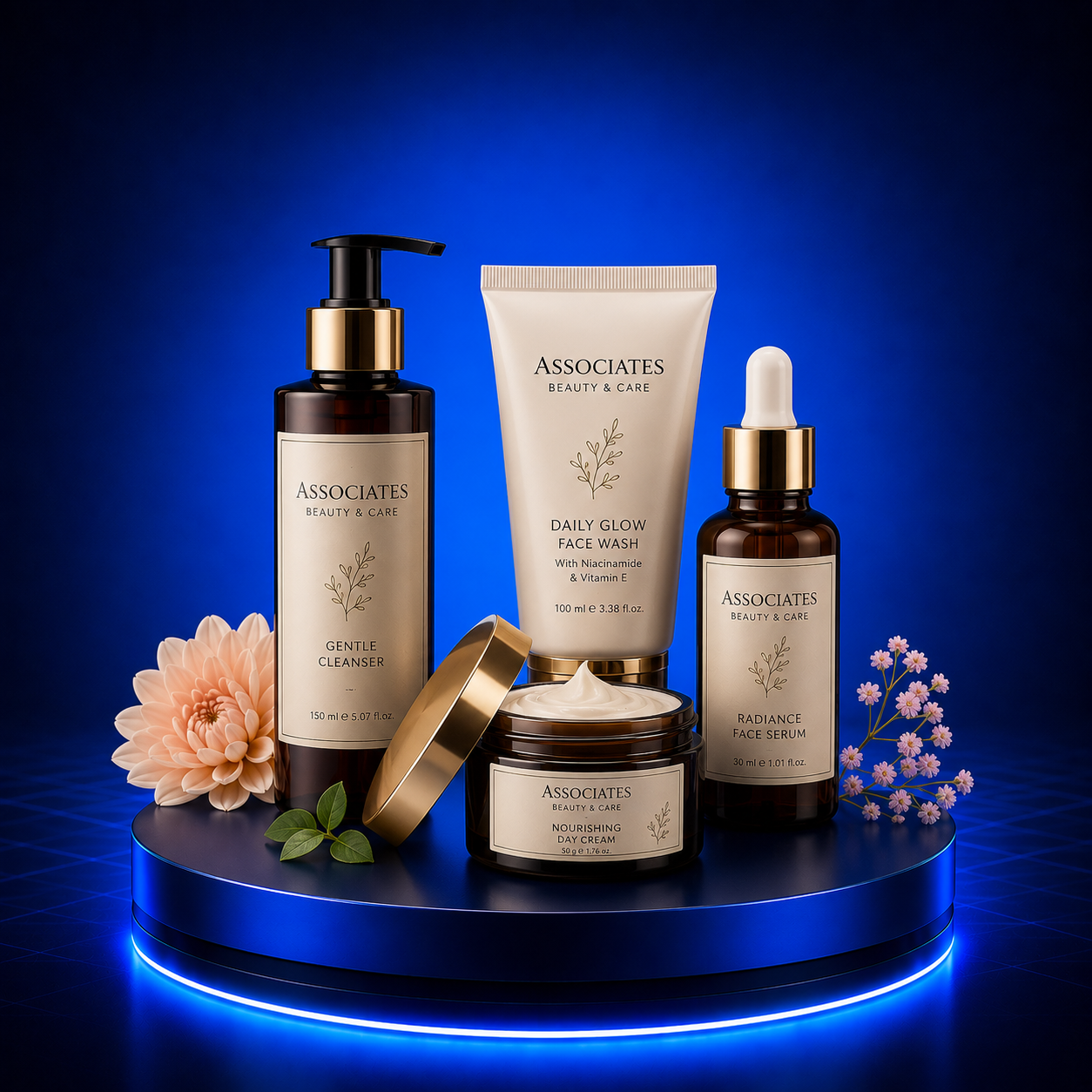 BEAUTY & CARE