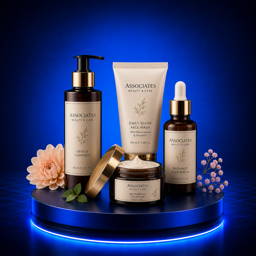 BEAUTY & CARE
