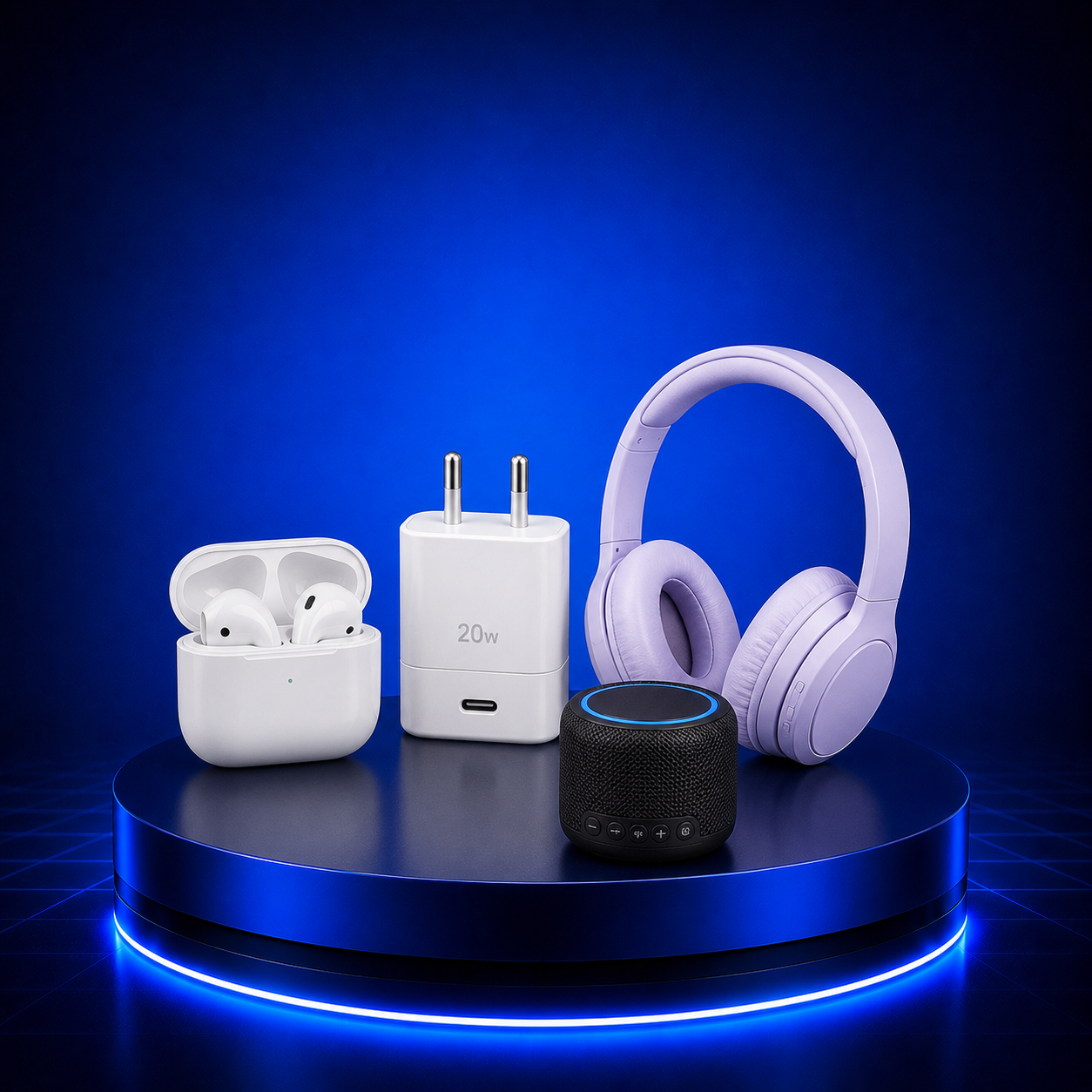 ELECTRONICS