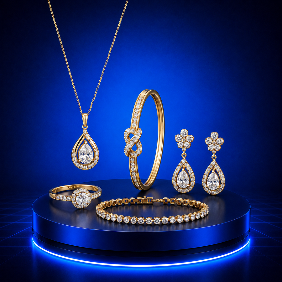JWELLERY