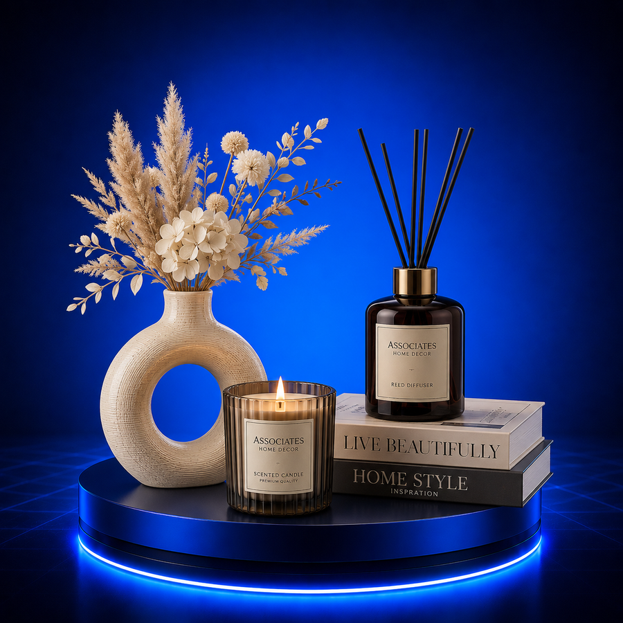 HOME DECORATION