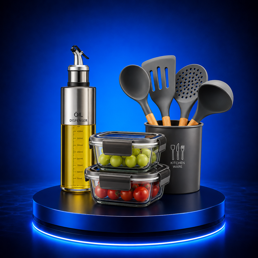 KITCHEN PRODUCTS