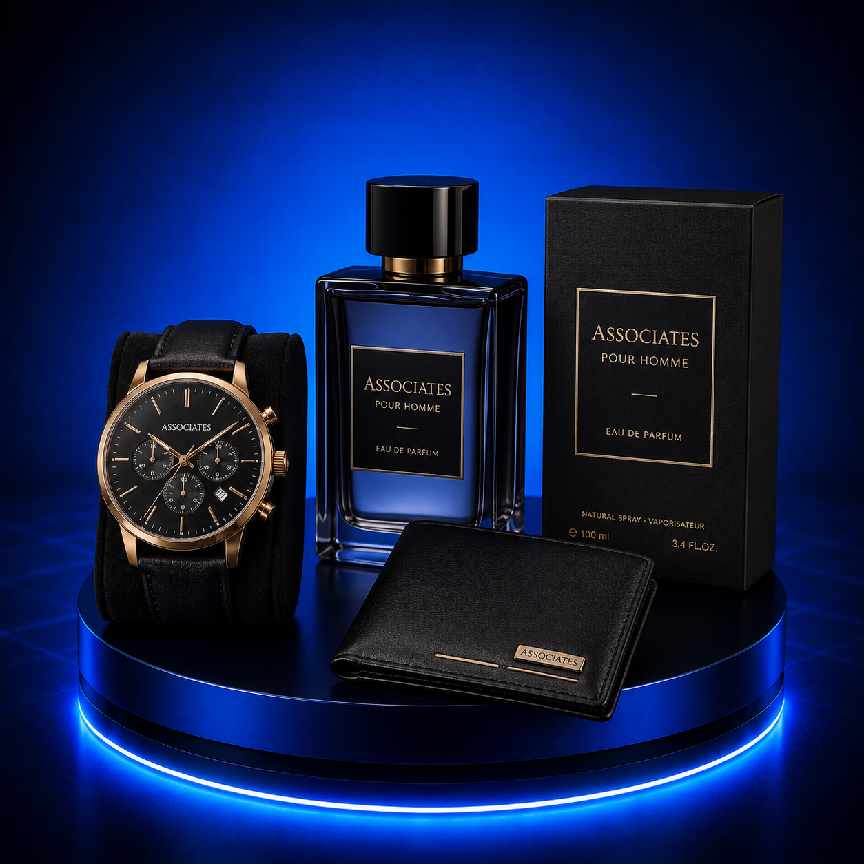 MEANS COLLECTION