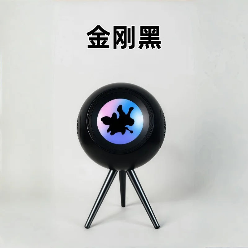 Venom Fluid Rhythm Wireless Magnetic Speaker