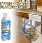 Crystal Stone Polishing Agent
