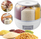 Cereal Separater Storage Box