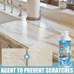 Crystal Stone Polishing Agent