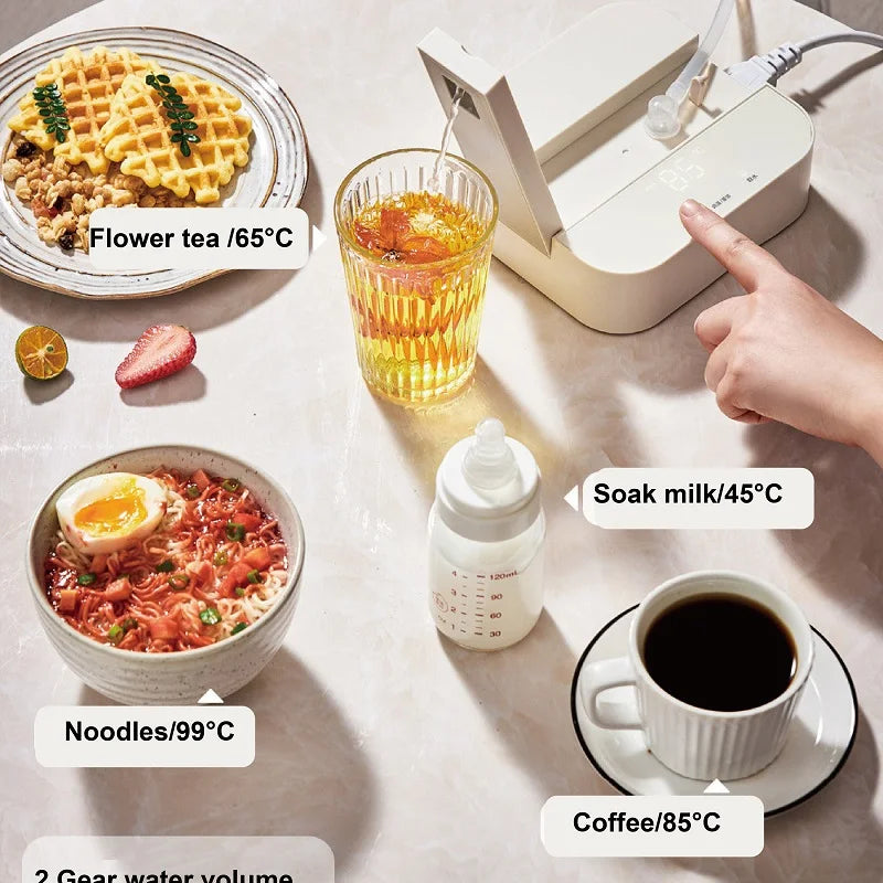 Mini Folding Portable Water Dispenser