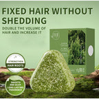 Antiseptic Hair Strengthening Herbal Soap