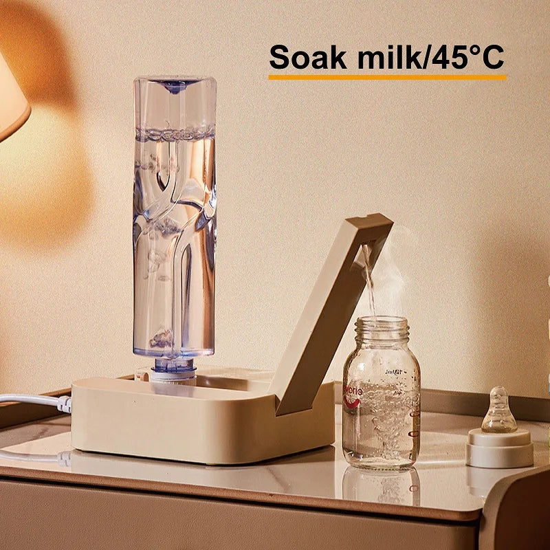 Mini Folding Portable Water Dispenser