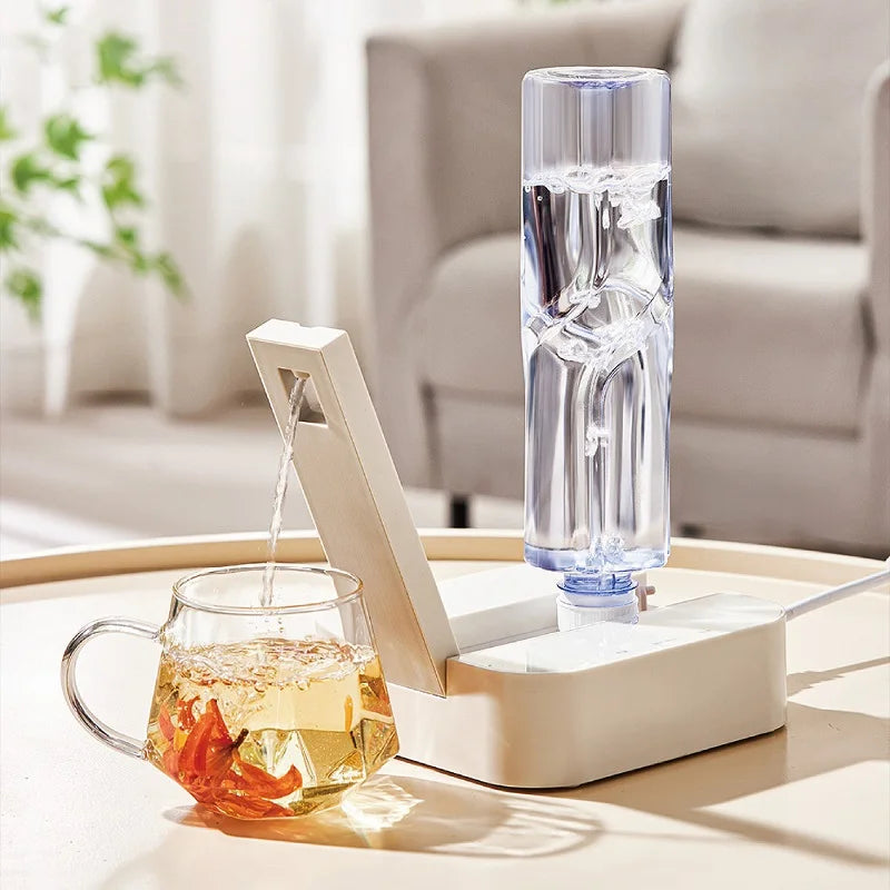 Mini Folding Portable Water Dispenser