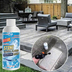 Crystal Stone Polishing Agent