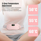 Menstrual Cramp Warming Heating Belt