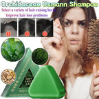 Antiseptic Hair Strengthening Herbal Soap