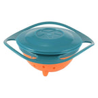 Universal Spill-proof Gyro Bowl For Kids