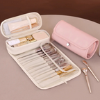 Portable Cosmetic Organizer Bag
