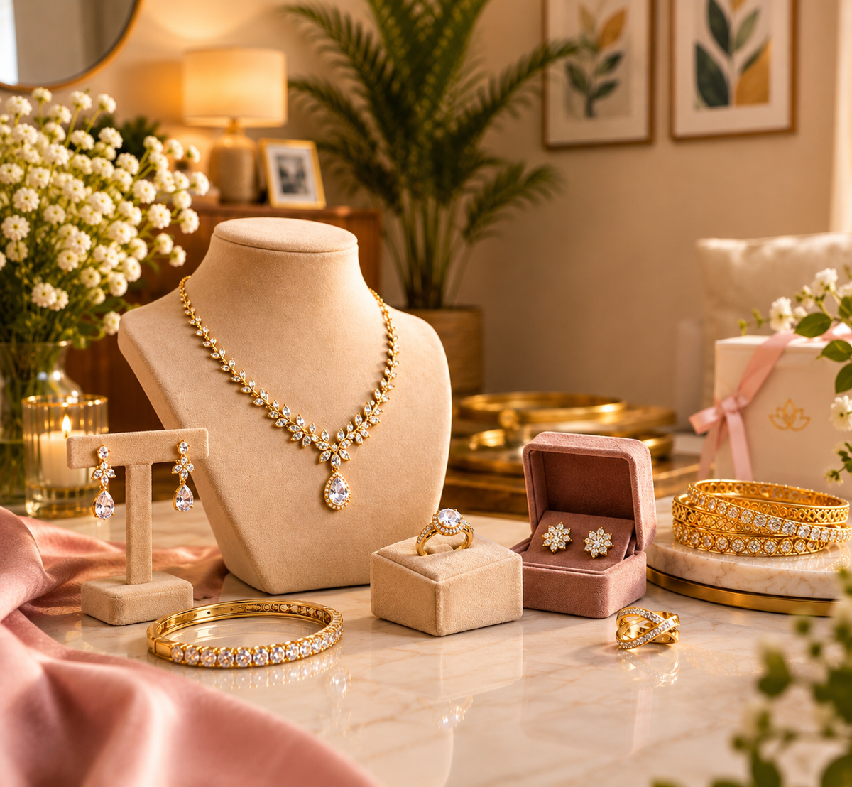 ✨ Jewellery! 🌸